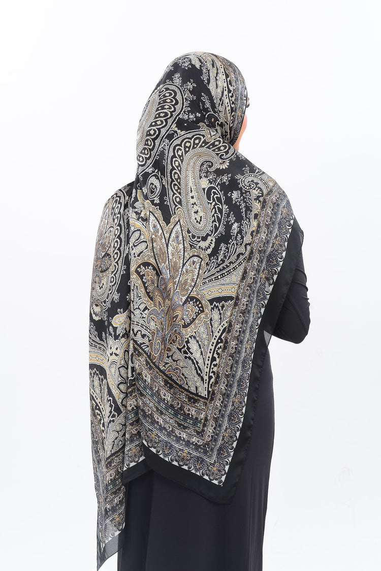 Hijabs
